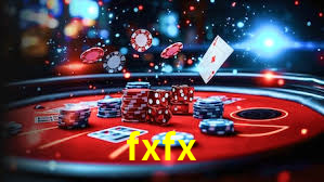 fxfx: A Experiência de Casino com Jogos de Mesa ao Vivo