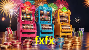 fxfx: Seu Especialista em Apostas Esportivas Brasileiras